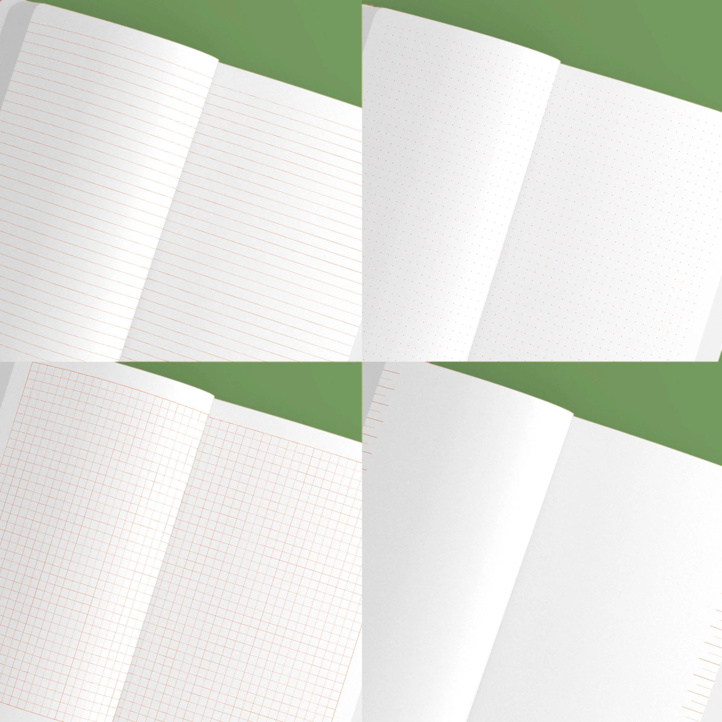 Ant Explorer Notebook - Image 5