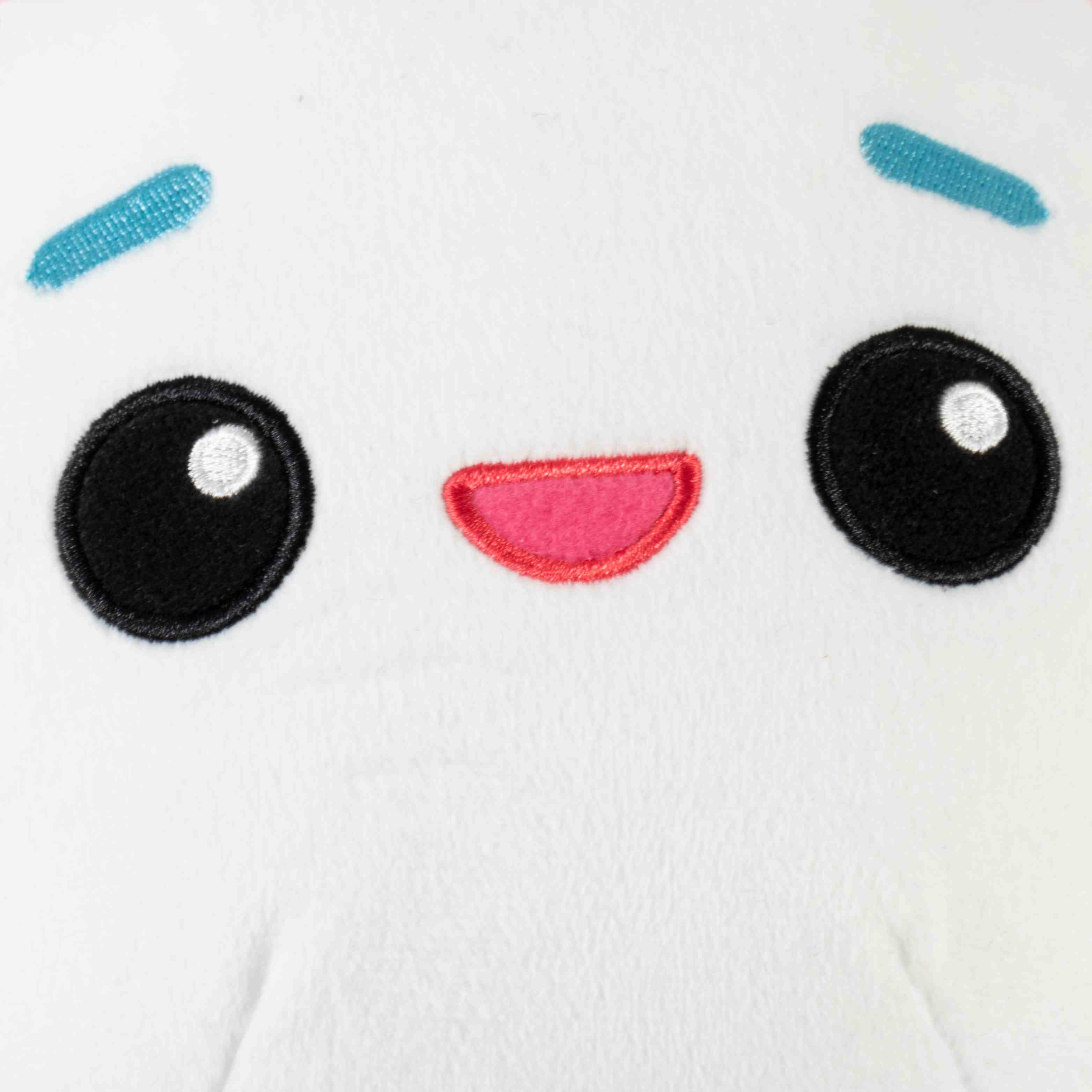 Black & White Hole Plushie - Image 7