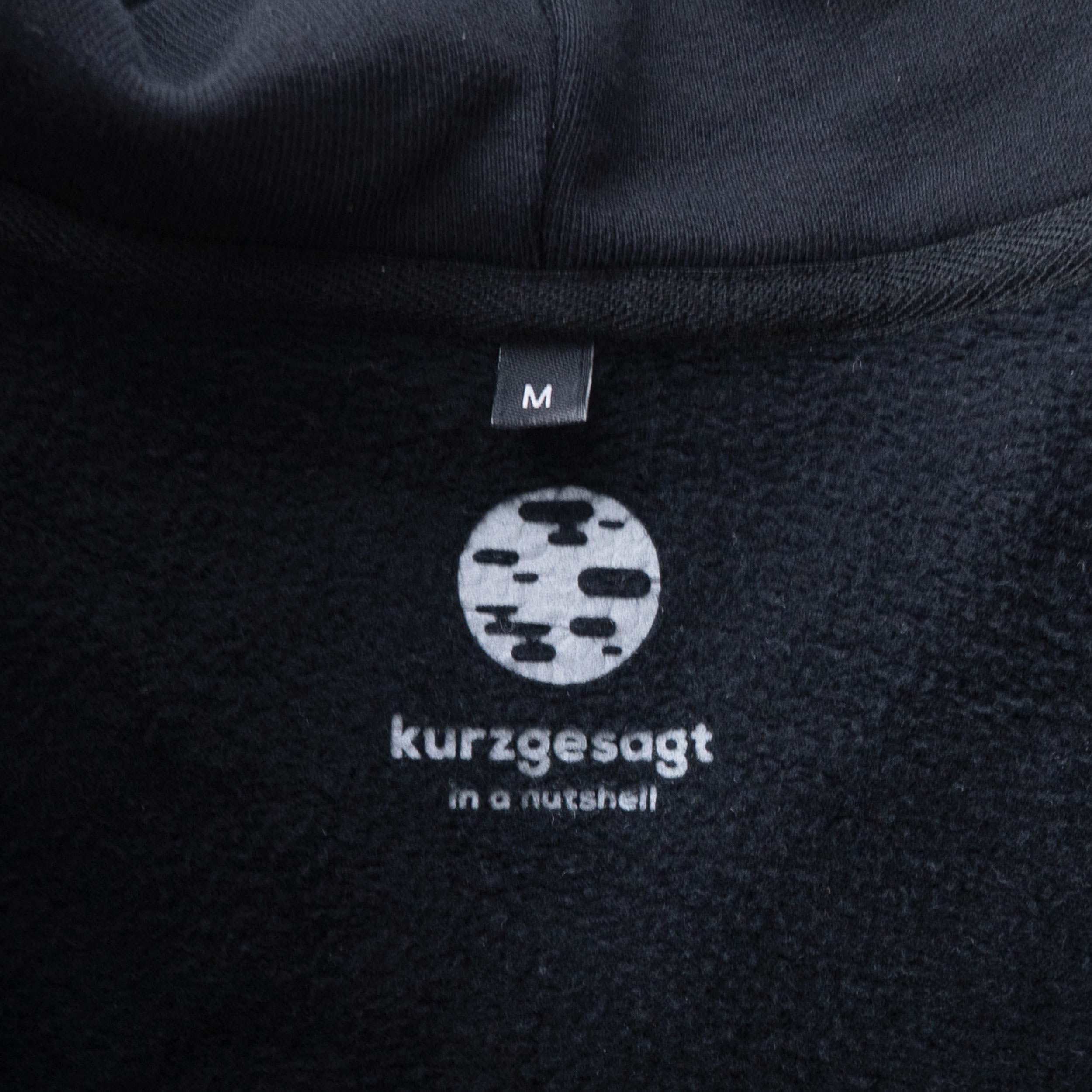 KurzCore Zip Hoodie - Image 9