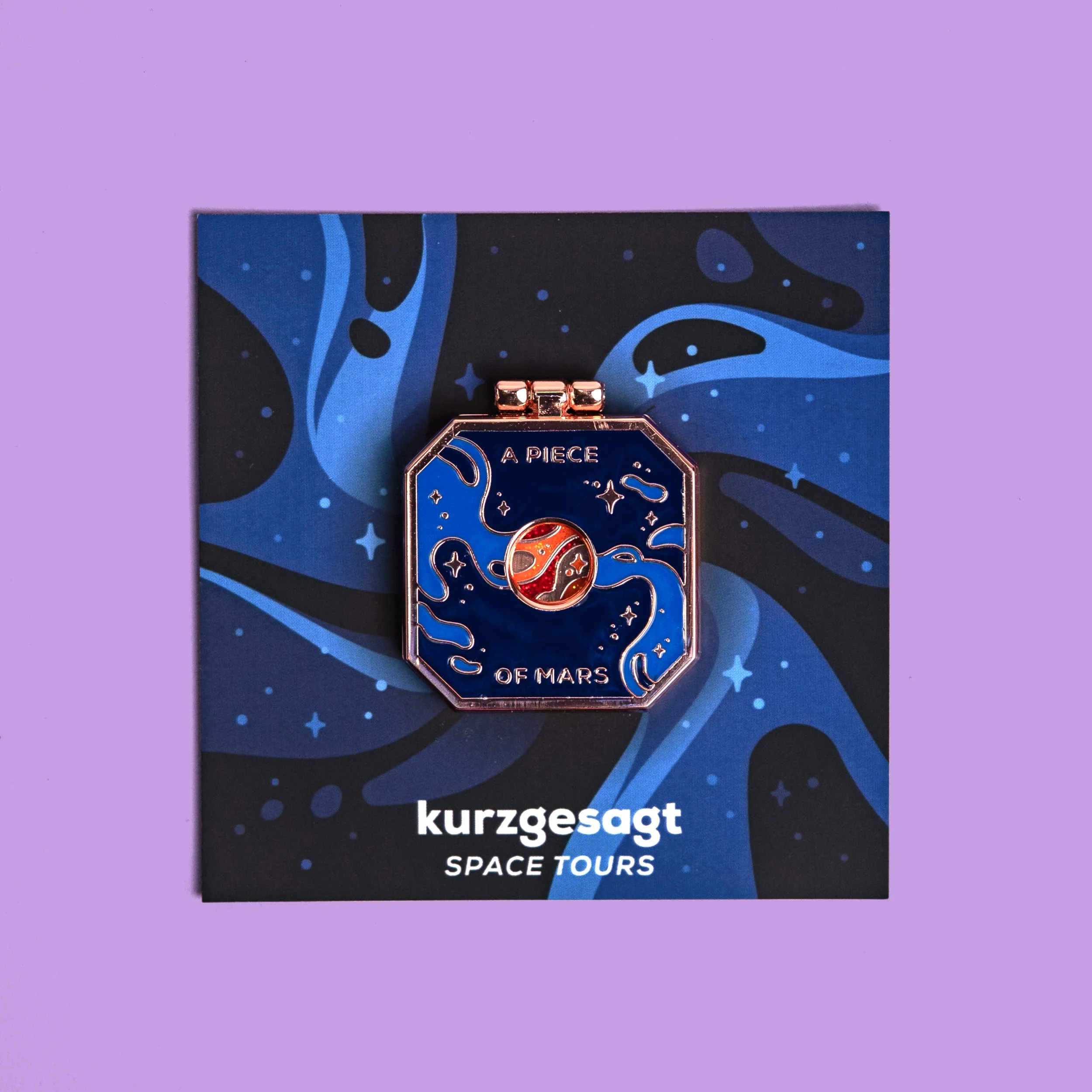 Solar System Snapshots Bundle - Image 3