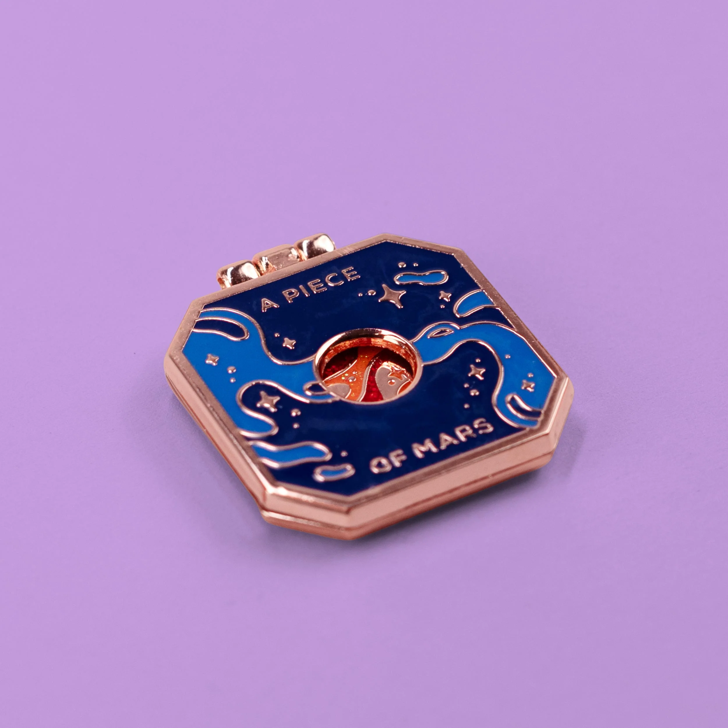 Solar System Snapshots Bundle - Image 4