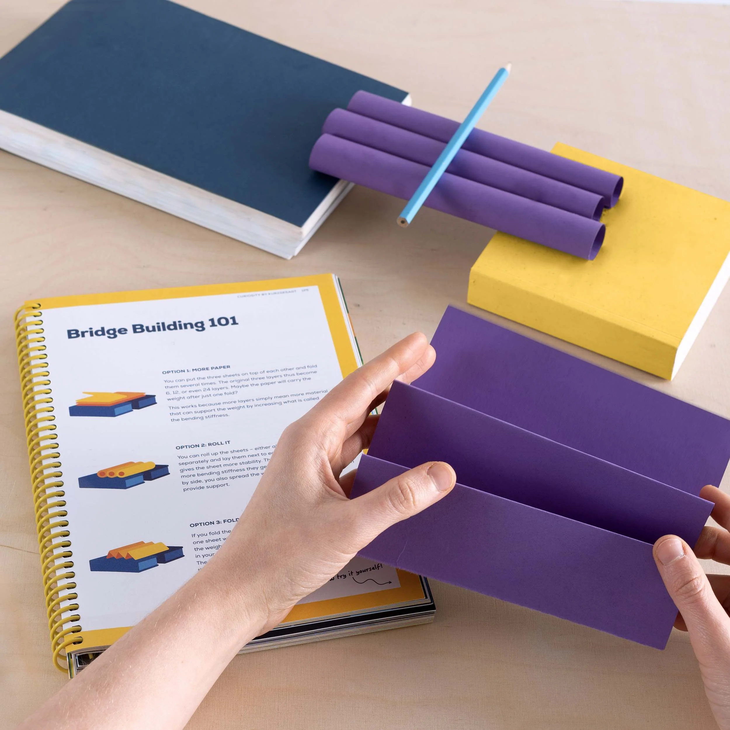 Curiosity Guide - Image 6