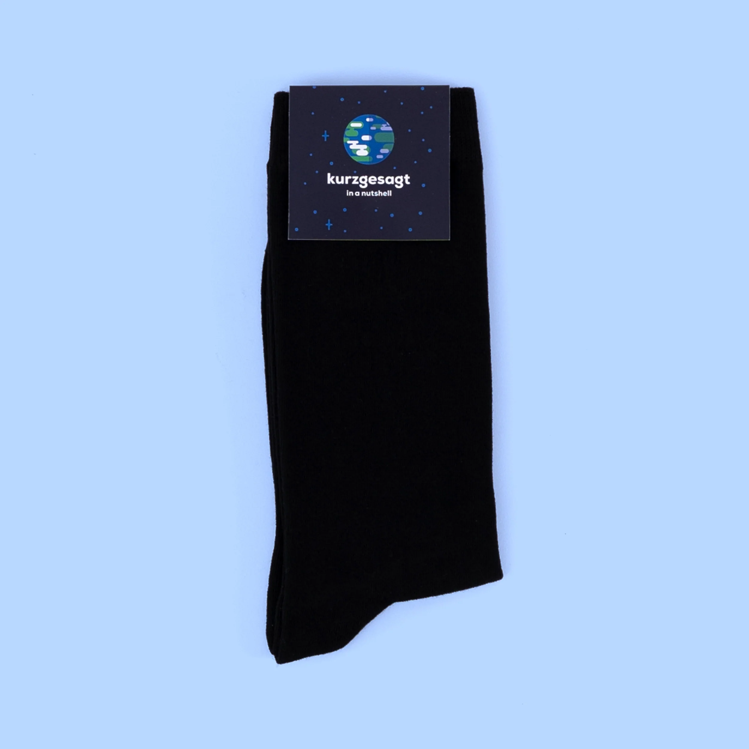 Duck Face Socks - Image 3