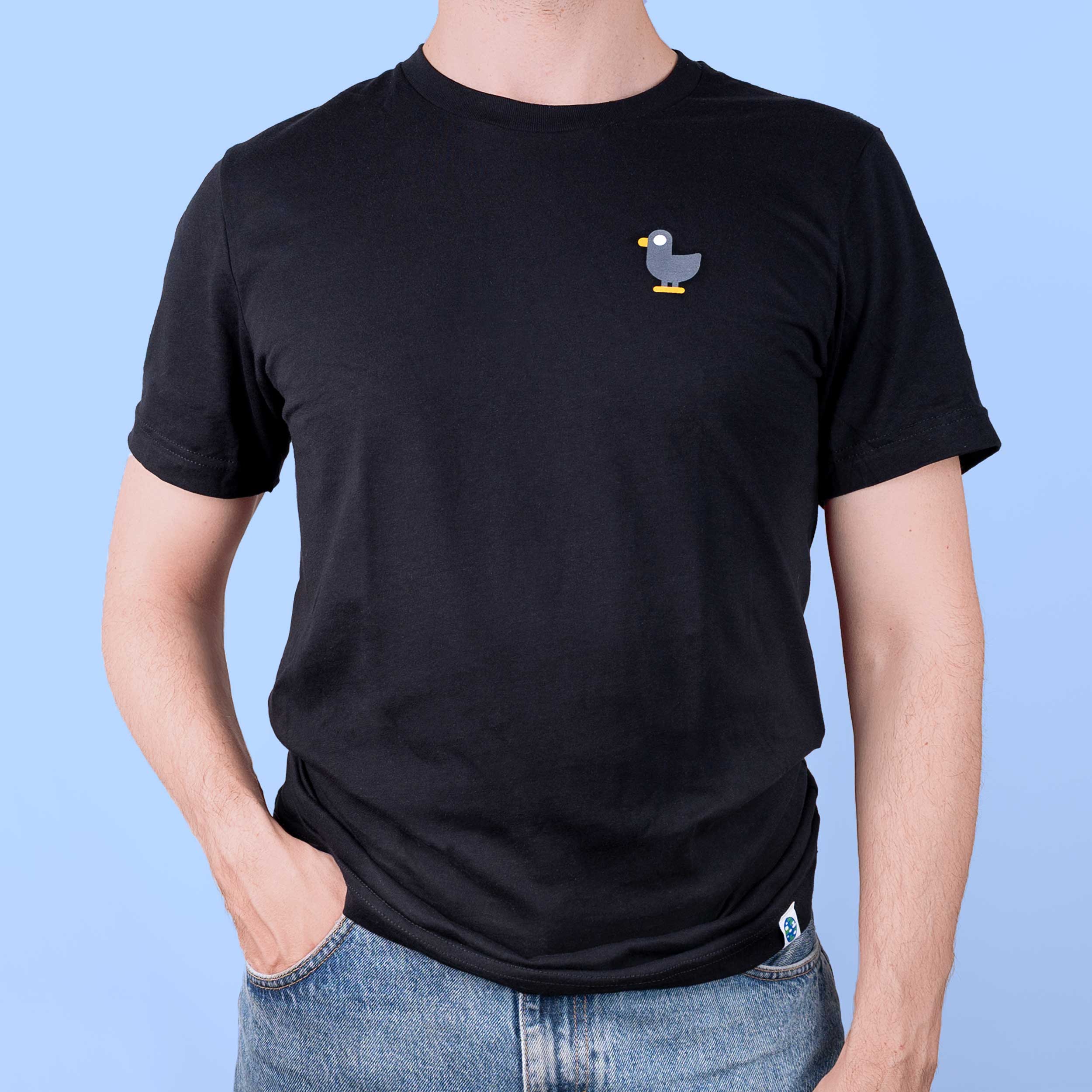 Duckademy Shirt - Image 3