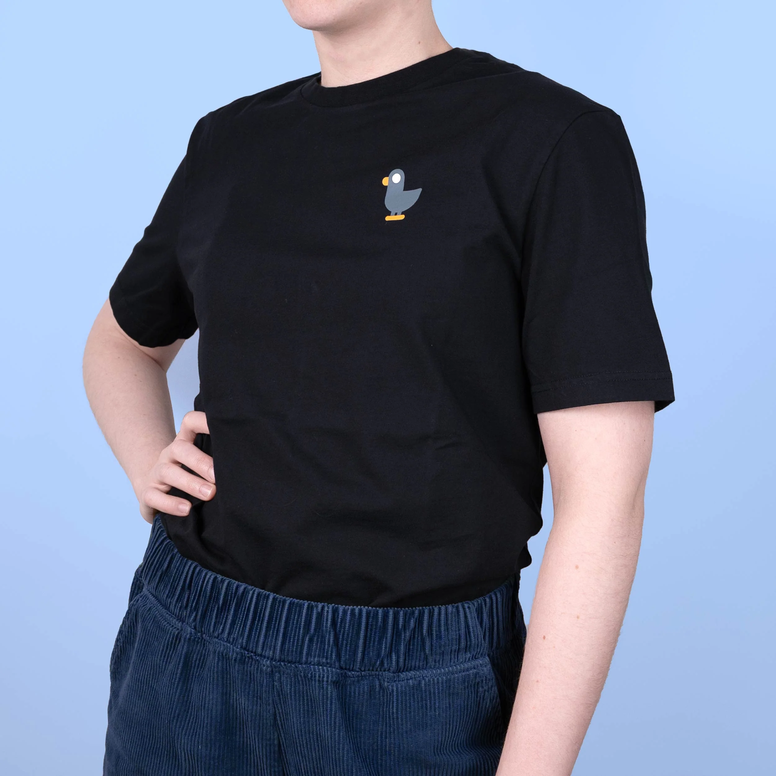 Duckademy Shirt - Image 4