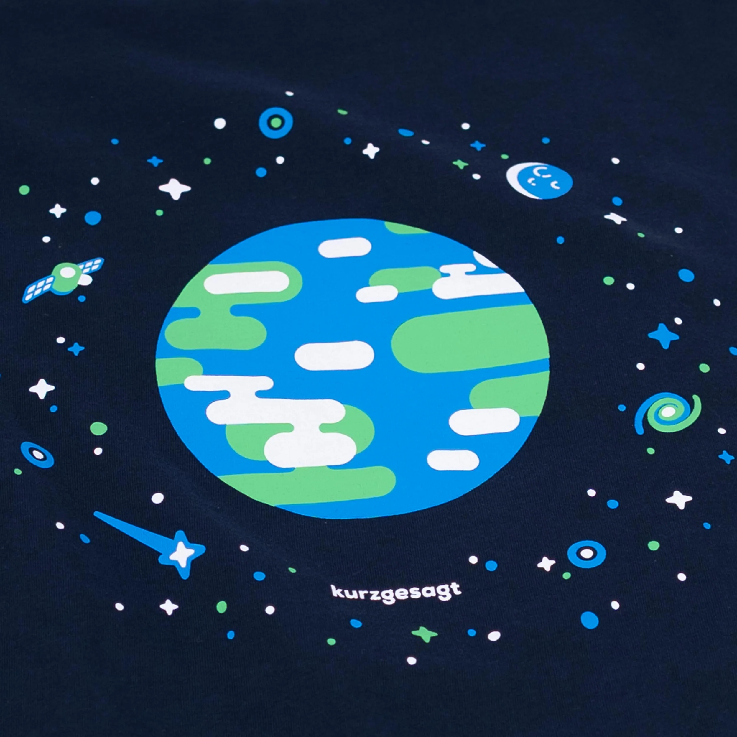 Earth Shirt (New Edition) - Image 4