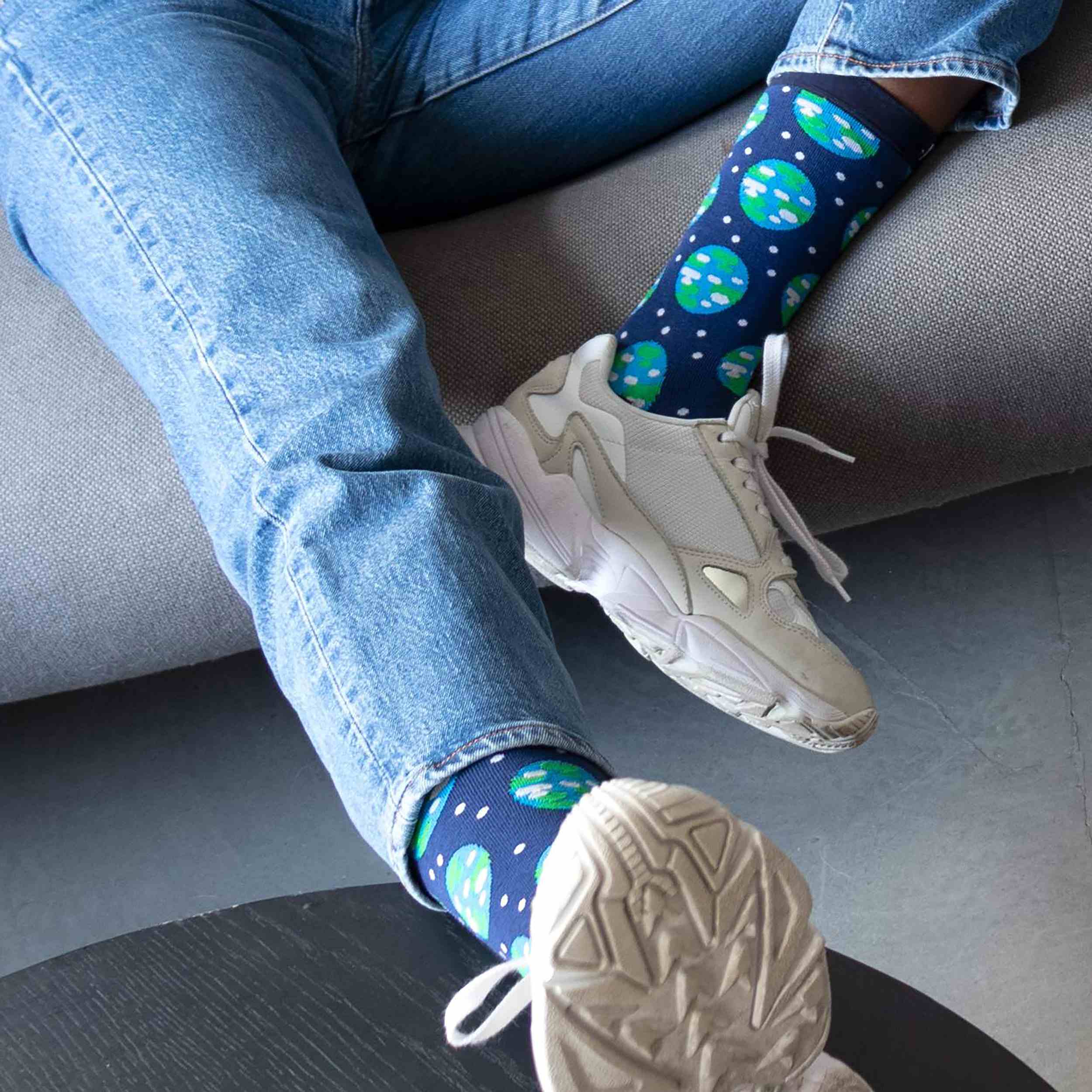 Earth Socks - Image 6