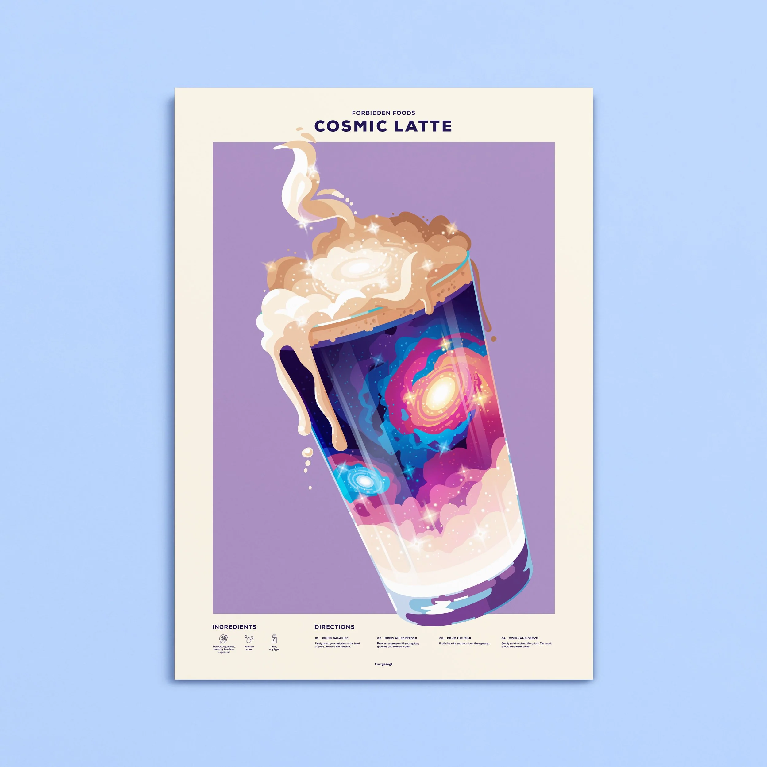 Forbidden Foods Collection - Image 3