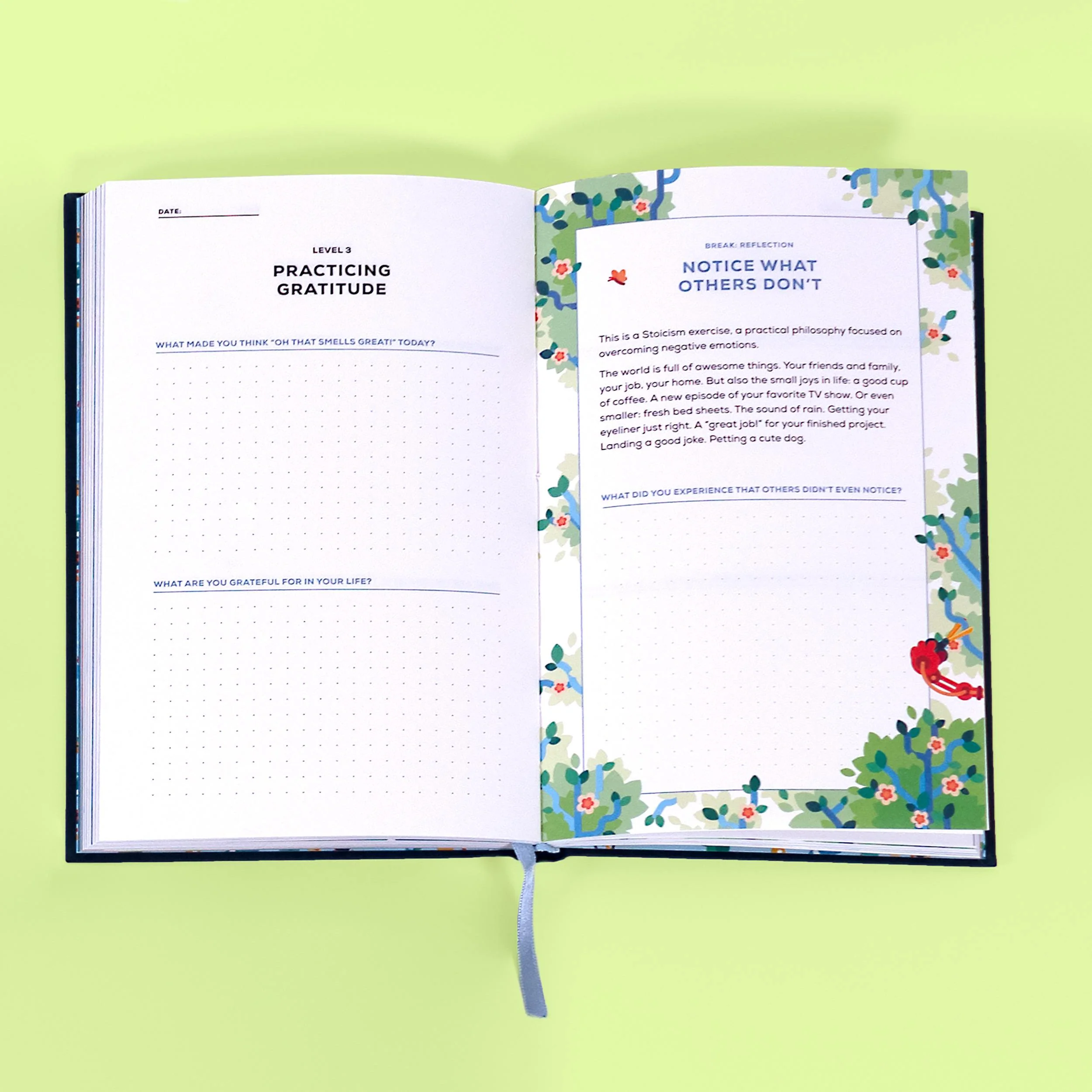 Gratitude Journal - Image 7