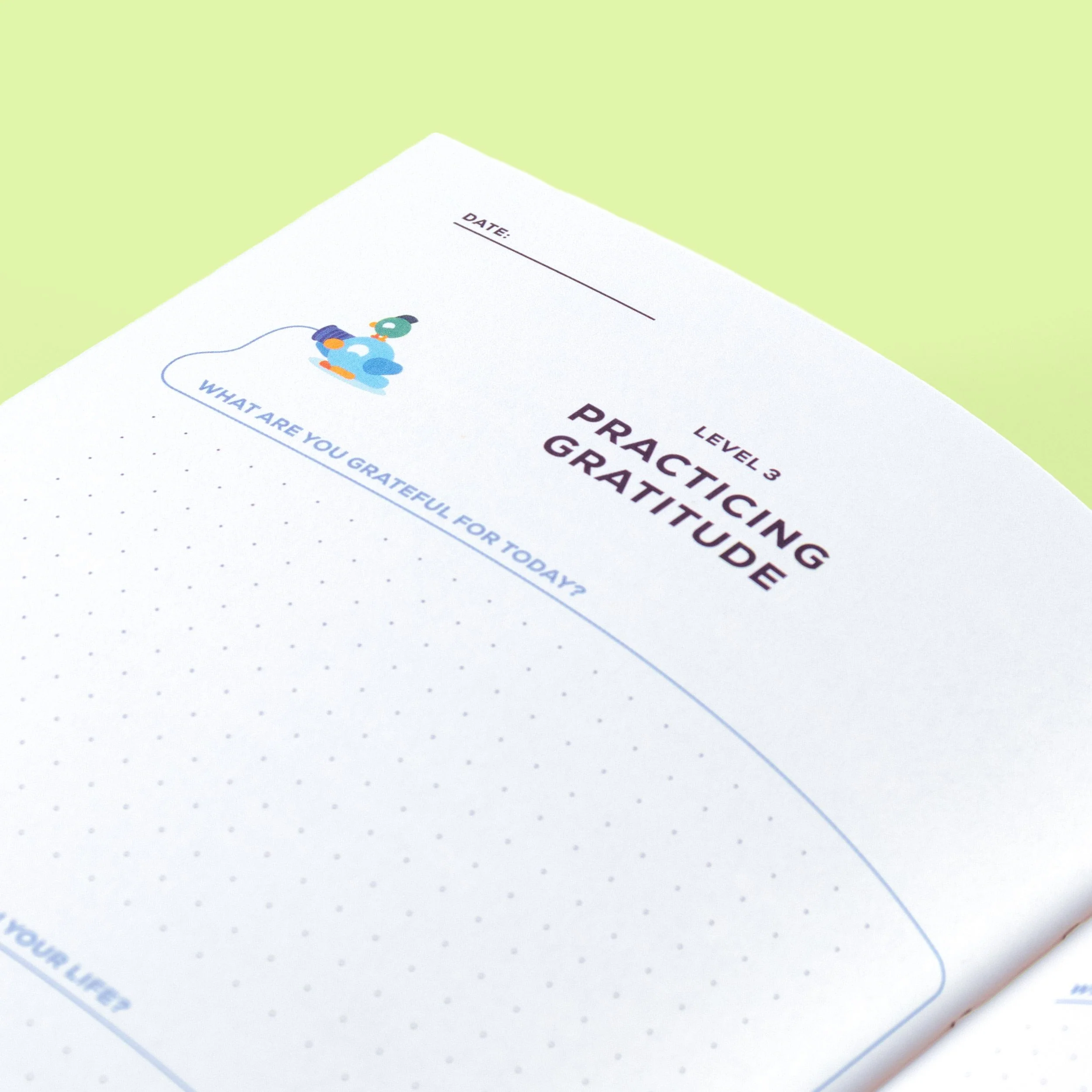 Gratitude Journal - Image 9