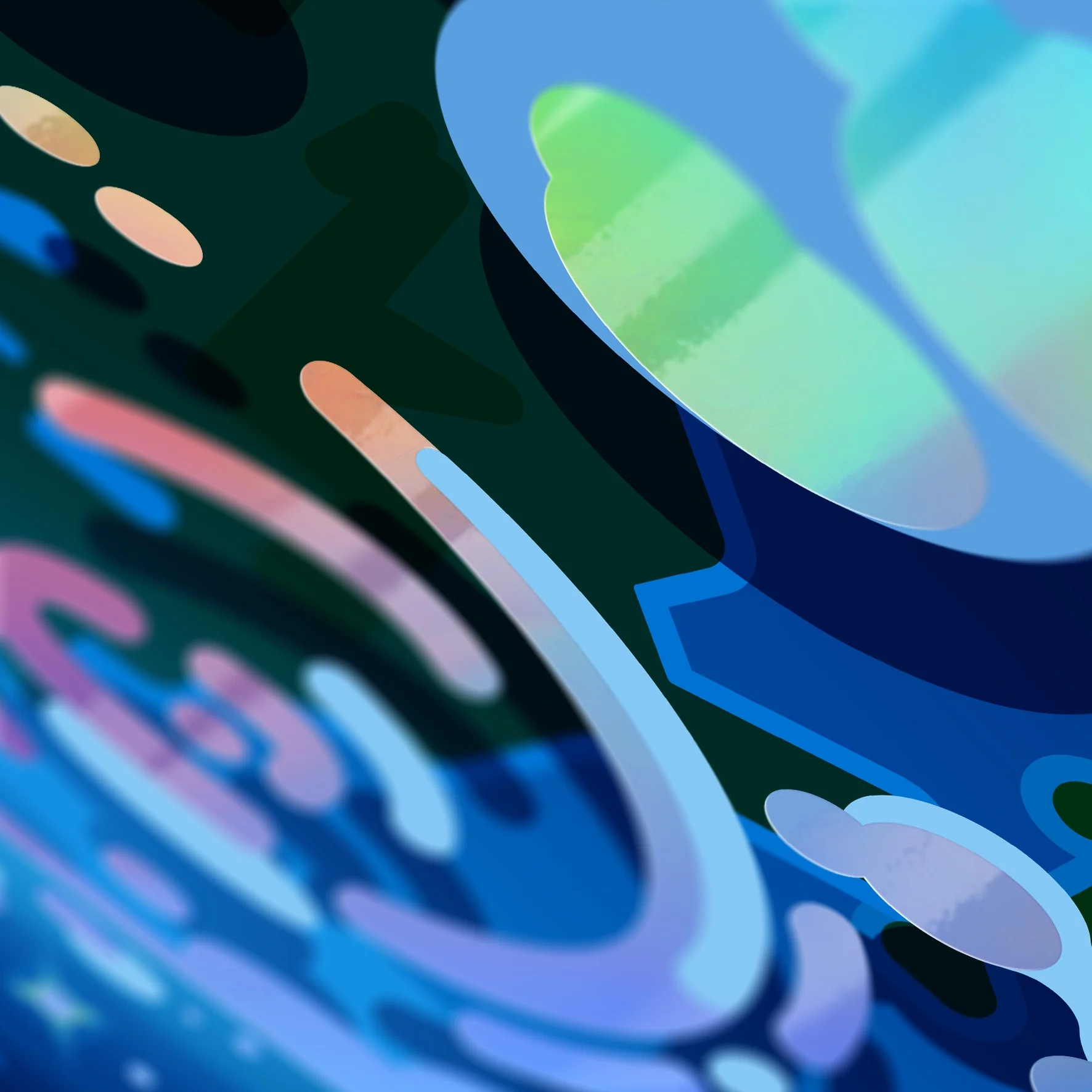 Lunar Longing Poster Bundle - Image 5