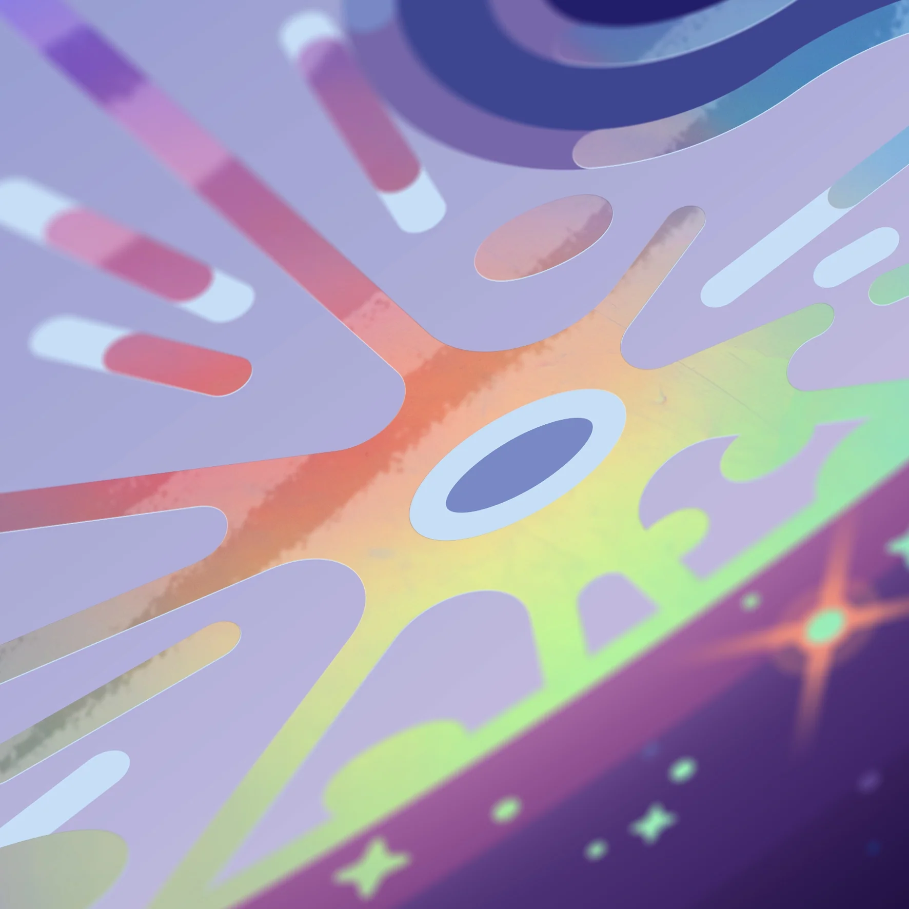 Lunar Longing Poster Bundle - Image 6