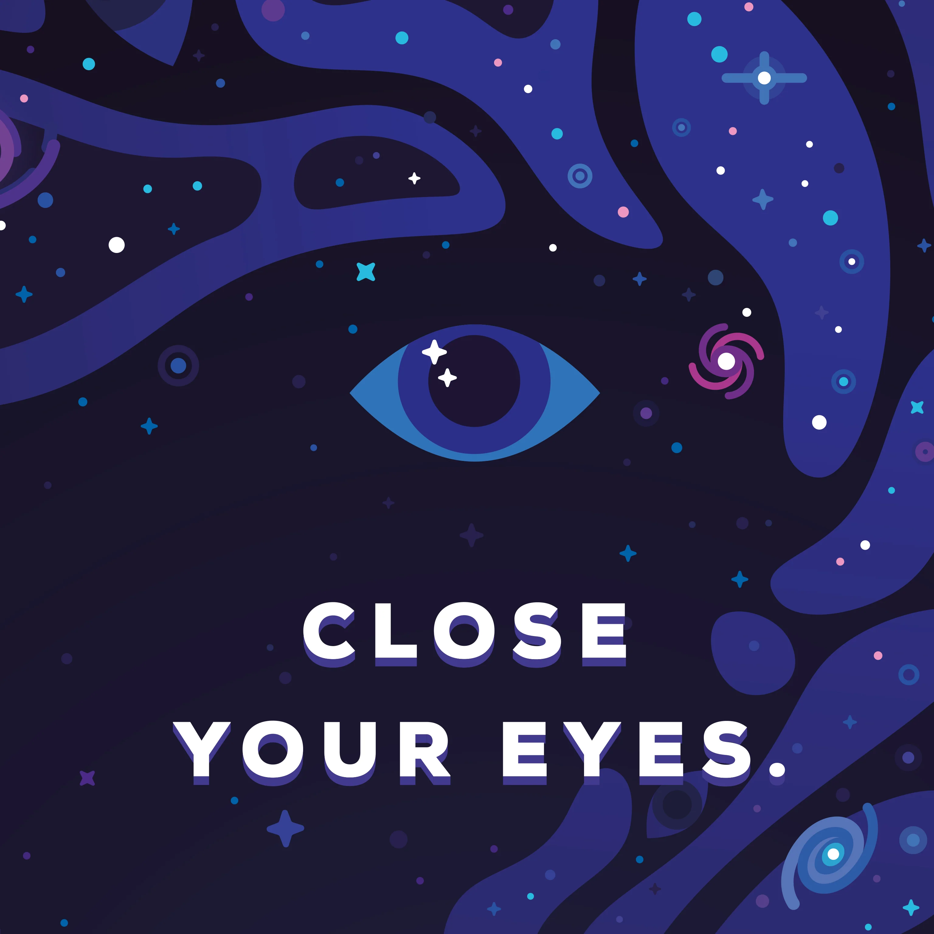 Optimistic Nihilism Quote Poster - Image 3