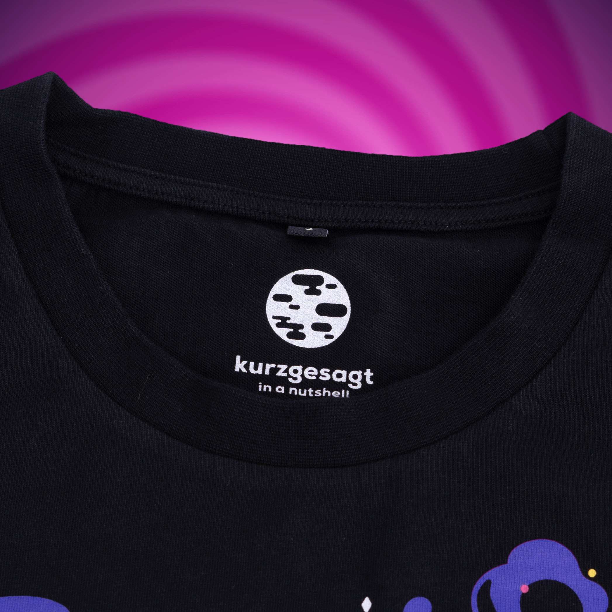 Optimistic Nihilist Shirt - Image 5