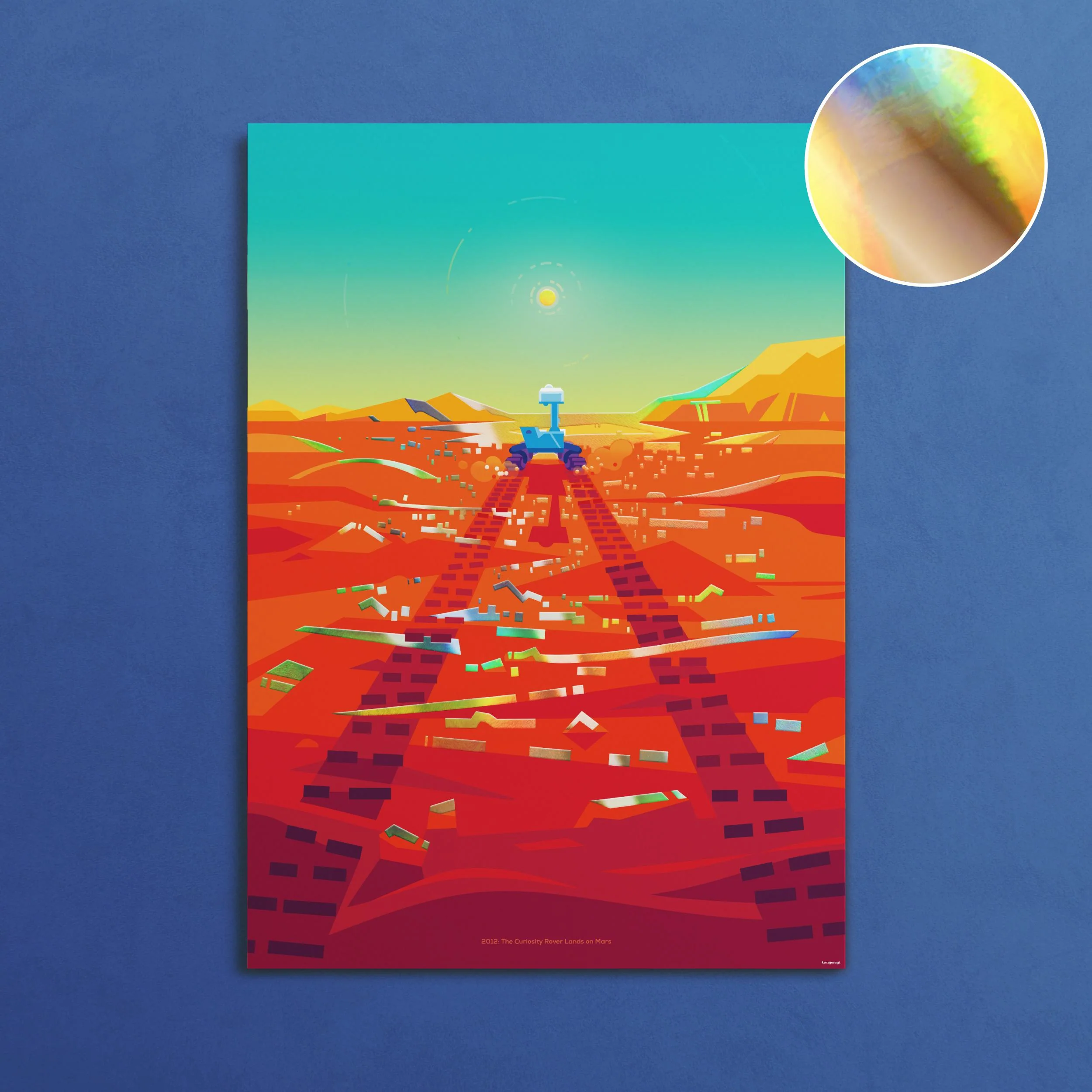 Solar System Snapshots Bundle - Image 8