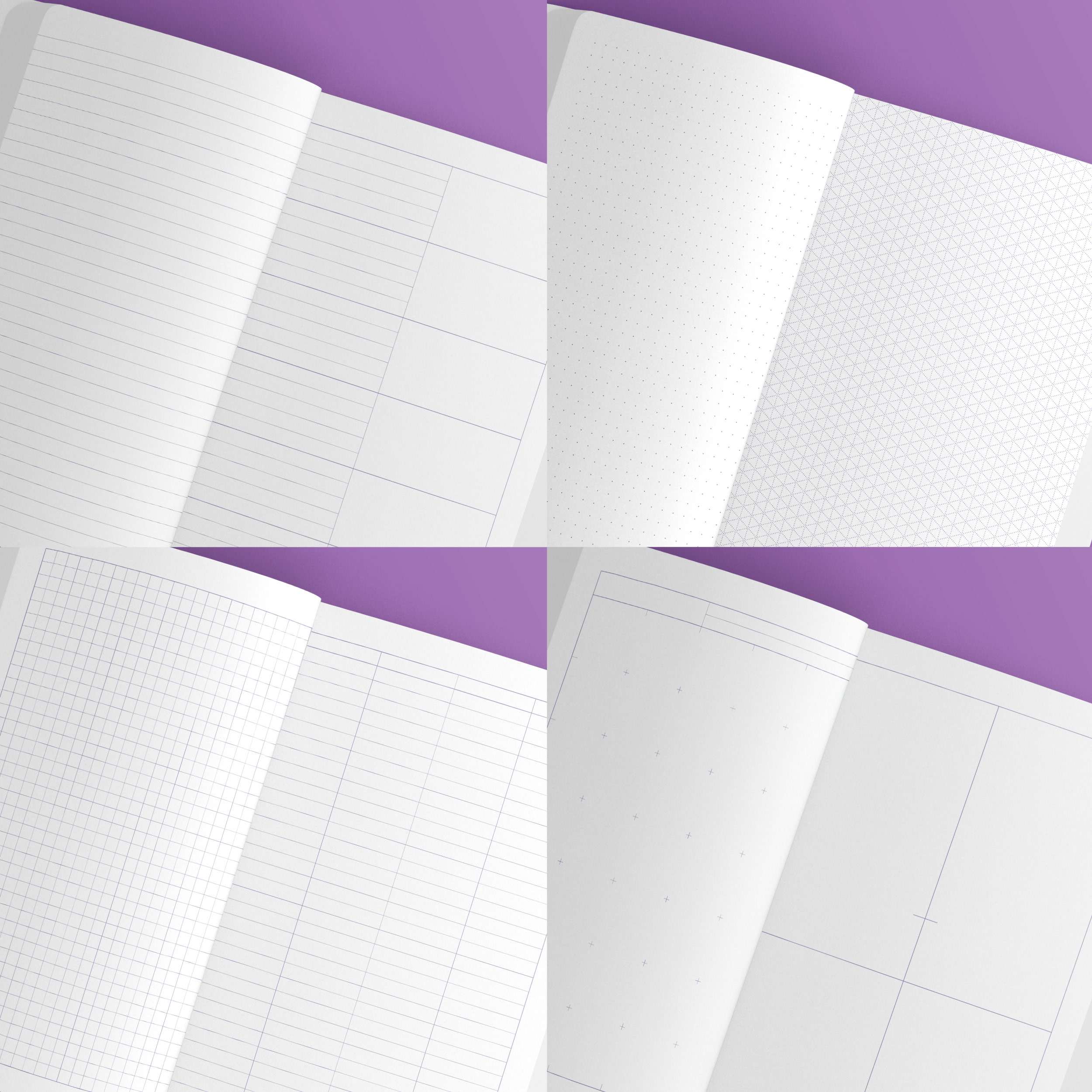 Space Explorer Notebook - Image 8