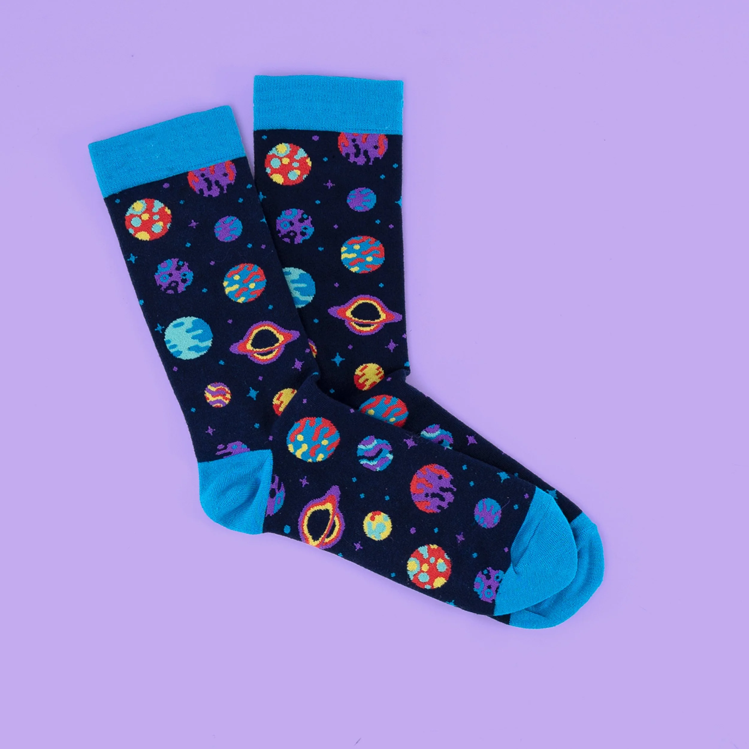 Space Socks - Image 3