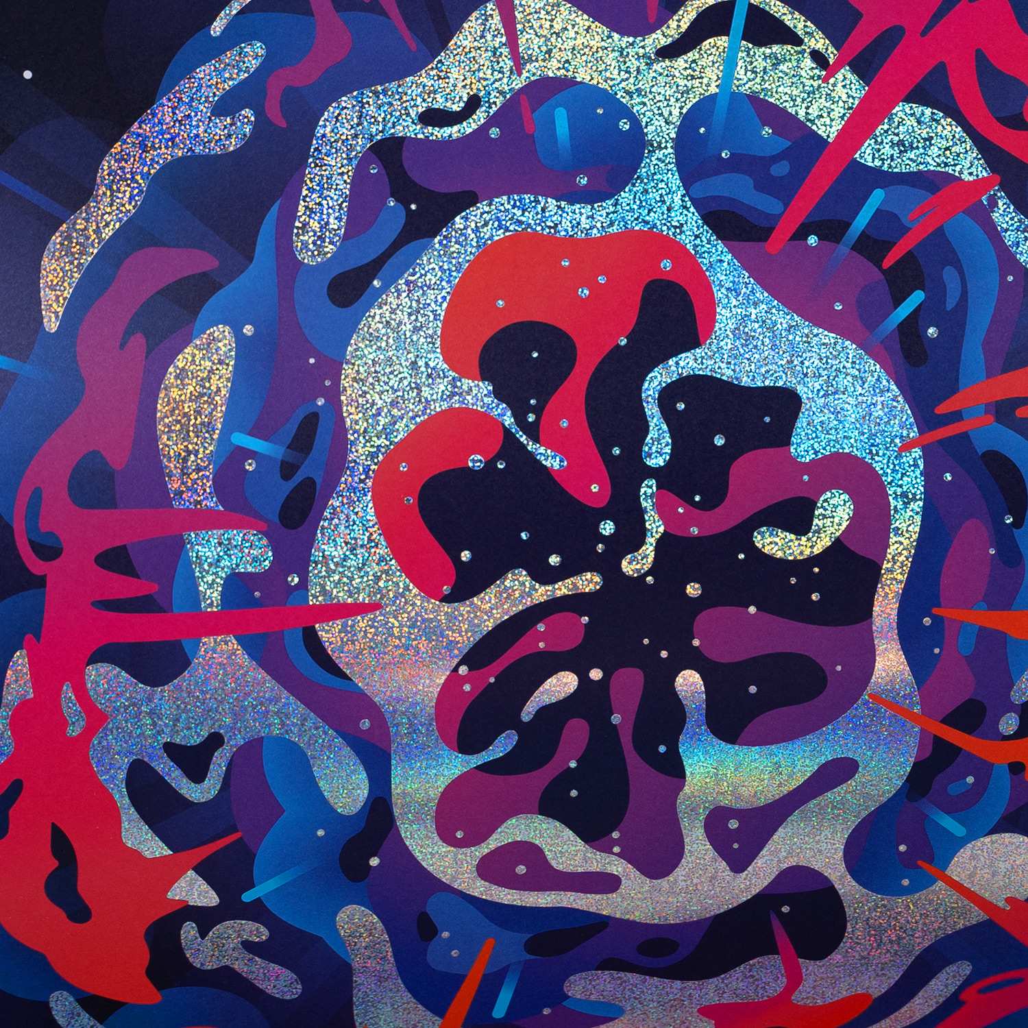 Supernova Poster - Image 3