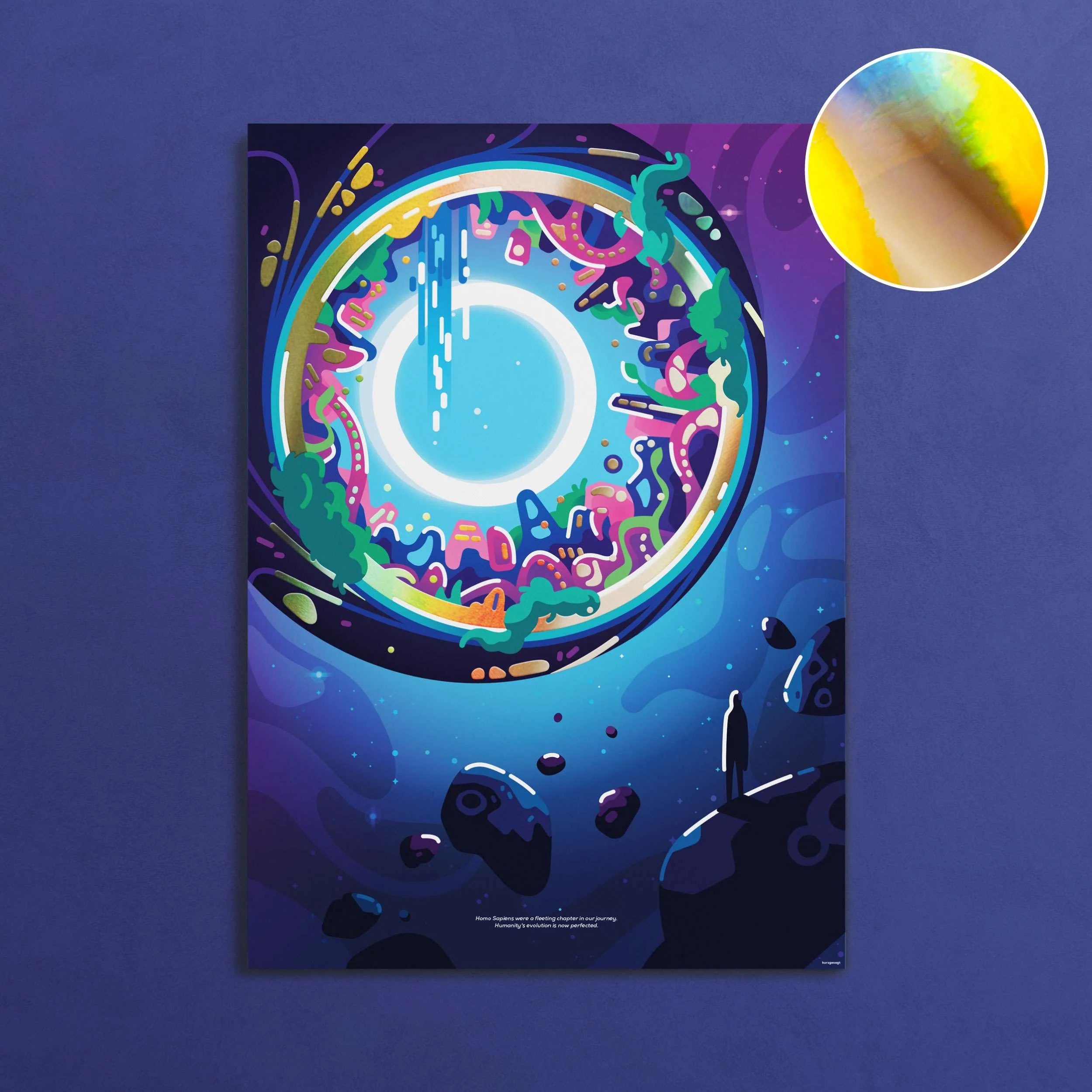 The Futurescape Trilogy Bundle - Image 3